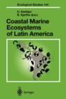 Coastal Marine Ecosystems of Latin America - Book
