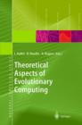 Theoretical Aspects of Evolutionary Computing - Book