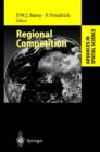 Regional Competition - Book