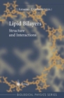 Lipid Bilayers : Structure and Interactions - Book
