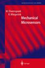 Mechanical Microsensors - Book