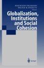 Globalization, Institutions and Social Cohesion - Book
