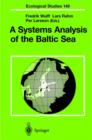 A Systems Analysis of the Baltic Sea - Book