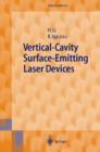 Vertical-Cavity Surface-Emitting Laser Devices - Book