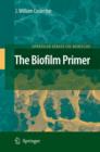 The Biofilm Primer - Book