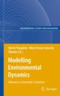 Modelling Environmental Dynamics : Advances in Geomatic Solutions - Book