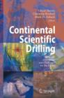 Continental Scientific Drilling : A Decade of Progress, and Challenges for the Future - Book