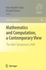 Mathematics and Computation, a Contemporary View : The Abel Symposium 2006 - Book
