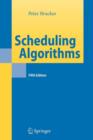 Scheduling Algorithms - Book
