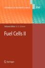 Fuel Cells II - Book