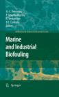 Marine and Industrial Biofouling - Book