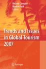 Trends and Issues in Global Tourism 2007 - Book