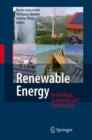 Renewable Energy : Technology, Economics and Environment - Book