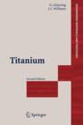 Titanium - Book