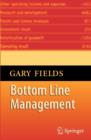 Bottom Line Management - Book