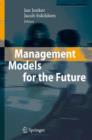 Management Models for the Future - Book