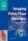 Imaging Pelvic Floor Disorders - Book