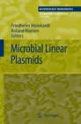 Microbial Linear Plasmids - Book