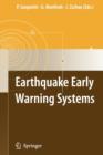 Earthquake Early Warning Systems - Book