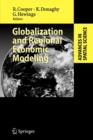 Globalization and Regional Economic Modeling - Book