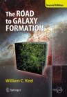 The Road to Galaxy Formation - Book