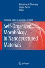 Self-Organized Morphology in Nanostructured Materials - Book