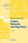 Graphs, Networks and Algorithms - Book