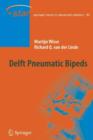 Delft Pneumatic Bipeds - Book
