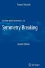Symmetry Breaking - Book