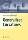 Generalized Curvatures - Book