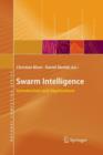 Swarm Intelligence : Introduction and Applications - Book