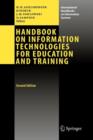 Handbook on Information Technologies for Education and Training - Book