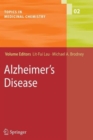 Alzheimer's Disease - Book