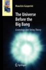 The Universe Before the Big Bang : Cosmology and String Theory - Book
