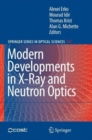 Modern Developments in X-Ray and Neutron Optics - Book