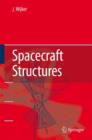 Spacecraft Structures - Book