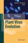 Plant Virus Evolution - Book