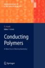 Conducting Polymers : A New Era in Electrochemistry - Book