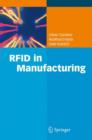RFID in Manufacturing - Book