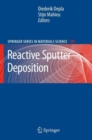 Reactive Sputter Deposition - Book