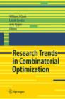 Research Trends in Combinatorial Optimization : Bonn 2008 - Book
