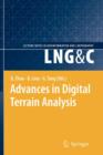 Advances in Digital Terrain Analysis - Book