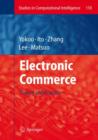 Electronic Commerce : Theory and Practice - Book