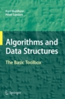 Algorithms and Data Structures : The Basic Toolbox - Book