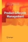 Product Lifecycle Management - Book