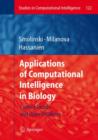 Applications of Computational Intelligence in Biology : Current Trends and Open Problems - Book