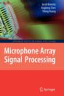 Microphone Array Signal Processing - Book
