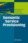 Semantic Service Provisioning - Book