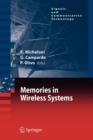 Memories in Wireless Systems - Book