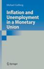 Inflation and Unemployment in a Monetary Union - Book